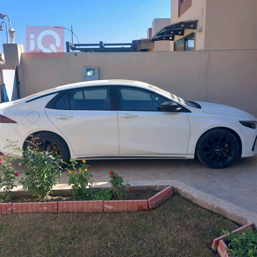 جي أي سي إمباو